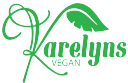 Karelyn's Vegan logo