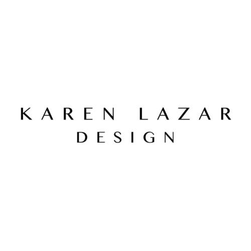 Karen Lazar Design logo