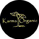 Karma Organic logo