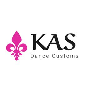 KAS Dance Customs logo