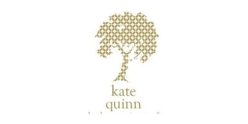Kate Quinn Organics logo