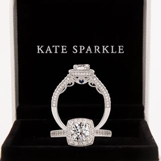 Kate Sparkle Jewelry logo