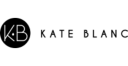 Kate Blanc Cosmetics logo