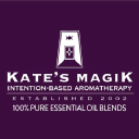 Kate's Magik logo