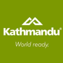 Kathmandu USA logo