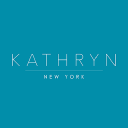 Kathryn New York logo