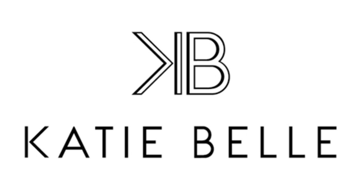 Katie Belle Jewellery logo