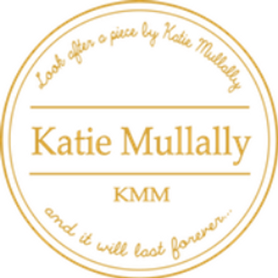Katie Mullally logo