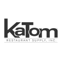 KaTom Restaurant Supply logo