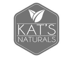 Kats Naturals logo