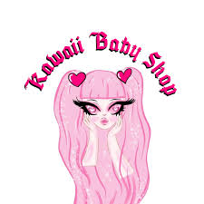 Kawaii Baby Shop logo