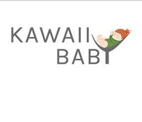 Kawaii Baby logo