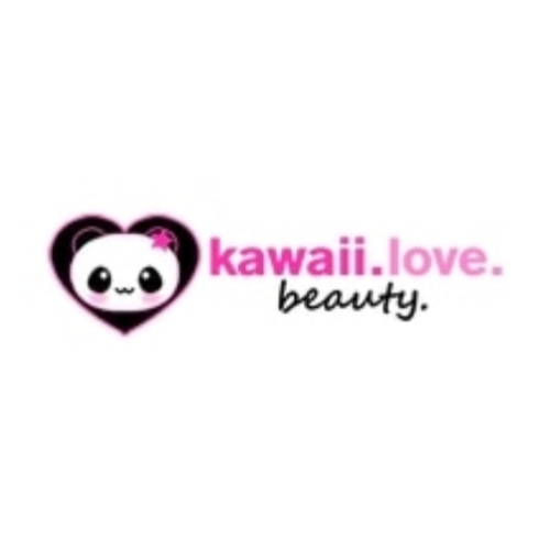 Kawaii Love Beauty logo