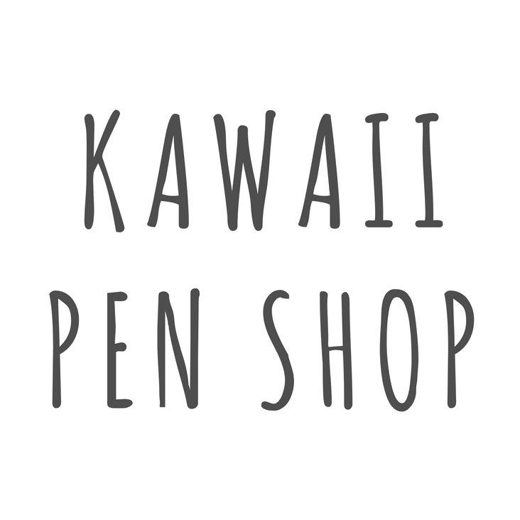 Kawaii Pen Shop logo