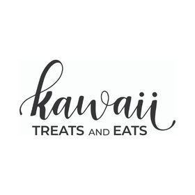 Kawaii Treats And Eats logo