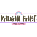 Kawaii Babe logo