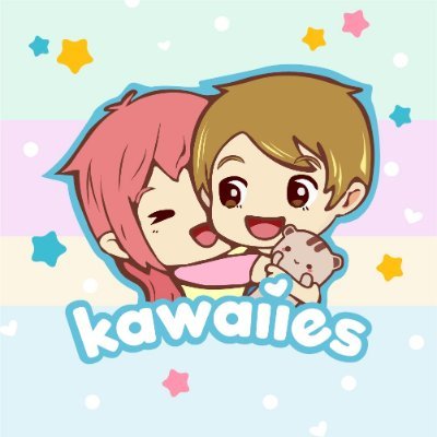 Kawaiies logo