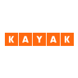 KAYAK logo