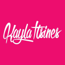 Kayla Itsines logo