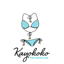 Kayokoko Swimwear logo