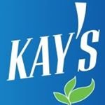 Kays Naturals logo