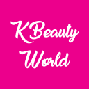 K Beauty World logo