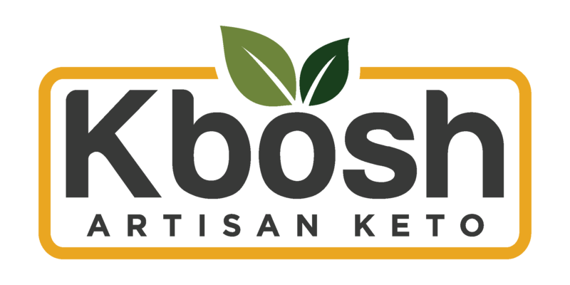 KBosh Keto Crusts coupons and promo codes