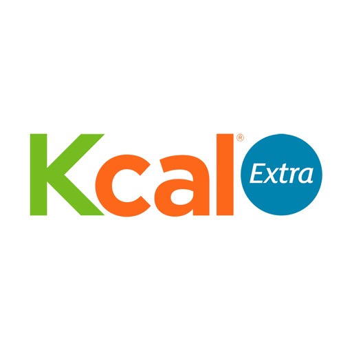 Kcal Extra logo