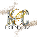 KCC Extensions logo