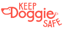 KeepDoggieSafe.com logo