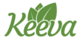 Keeva Organics logo
