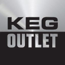 Keg Outlet logo