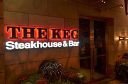 The Keg Steakhouse & Bar logo