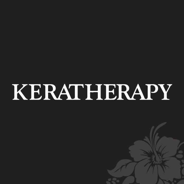 Keratherapy logo