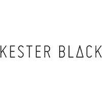 Kester Black logo