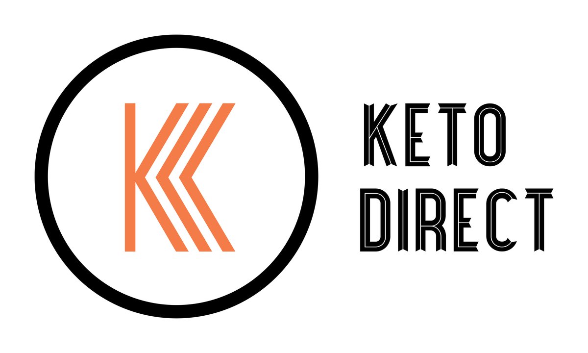 Keto Direct logo