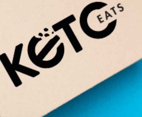 Keto Eats logo