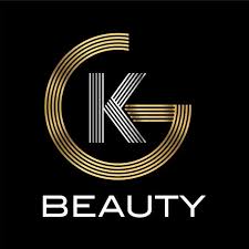 KG Beauty logo