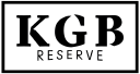 KGB Reserve logo