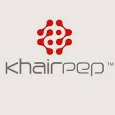 KHairPep logo