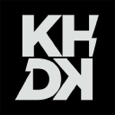 KHDK Electronics logo