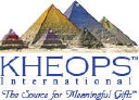 Kheops logo