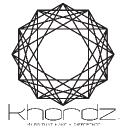 Khordz logo