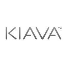 KIAVA Clothing logo