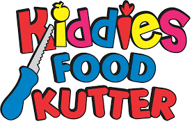 Kiddies Food Kutter logo