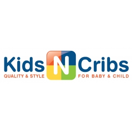 Kids N Cribs logo