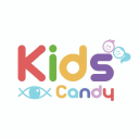 Kids Eye Candy logo