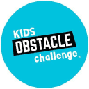 Kids Obstacle Challenge logo