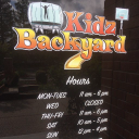 Kidz Backyard logo