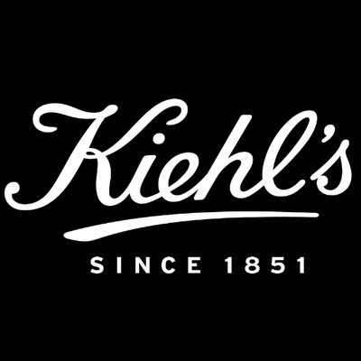 Kiehls CA logo